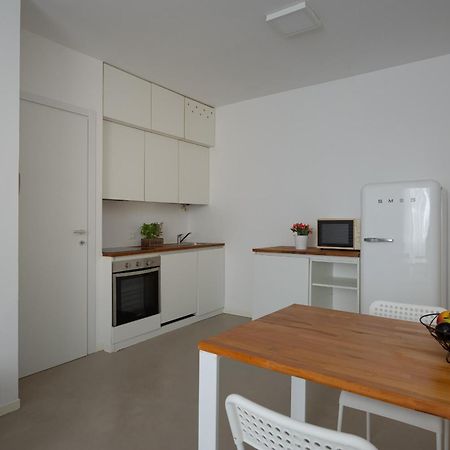Residence Orti Apartments By Wonderful Italy ซาโล ภายนอก รูปภาพ