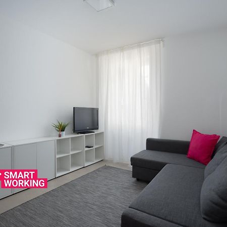 Residence Orti Apartments By Wonderful Italy ซาโล ภายนอก รูปภาพ