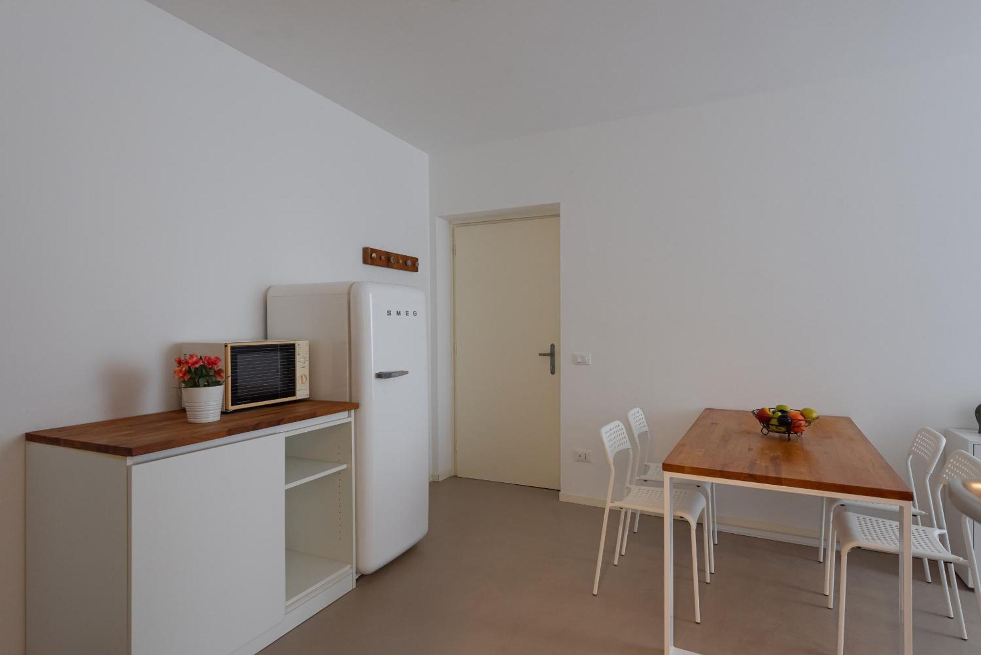 Residence Orti Apartments By Wonderful Italy ซาโล ภายนอก รูปภาพ