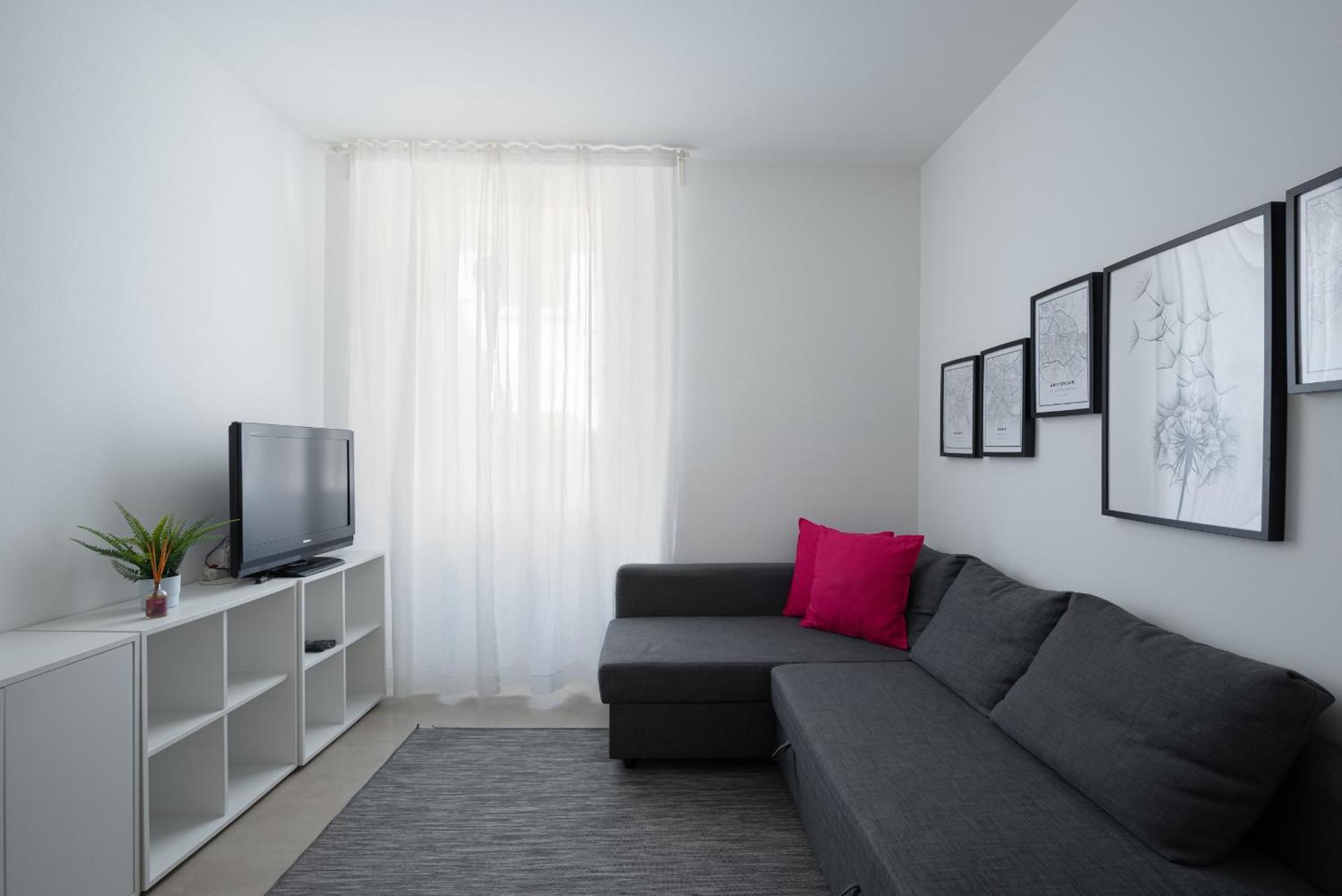 Residence Orti Apartments By Wonderful Italy ซาโล ภายนอก รูปภาพ