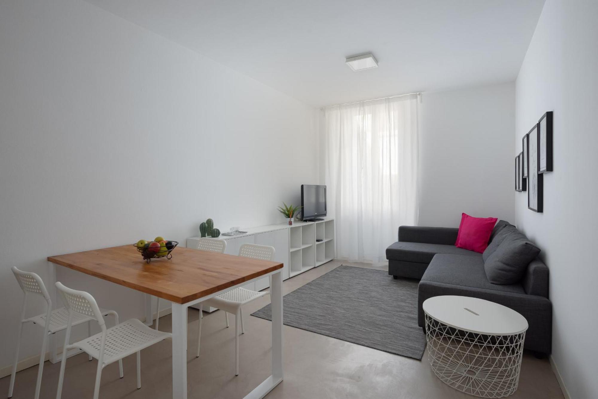 Residence Orti Apartments By Wonderful Italy ซาโล ภายนอก รูปภาพ