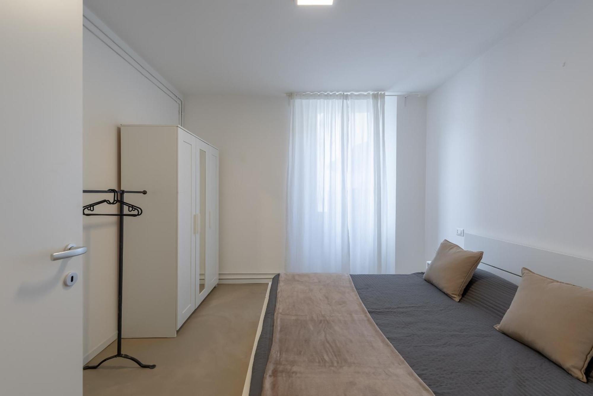 Residence Orti Apartments By Wonderful Italy ซาโล ภายนอก รูปภาพ