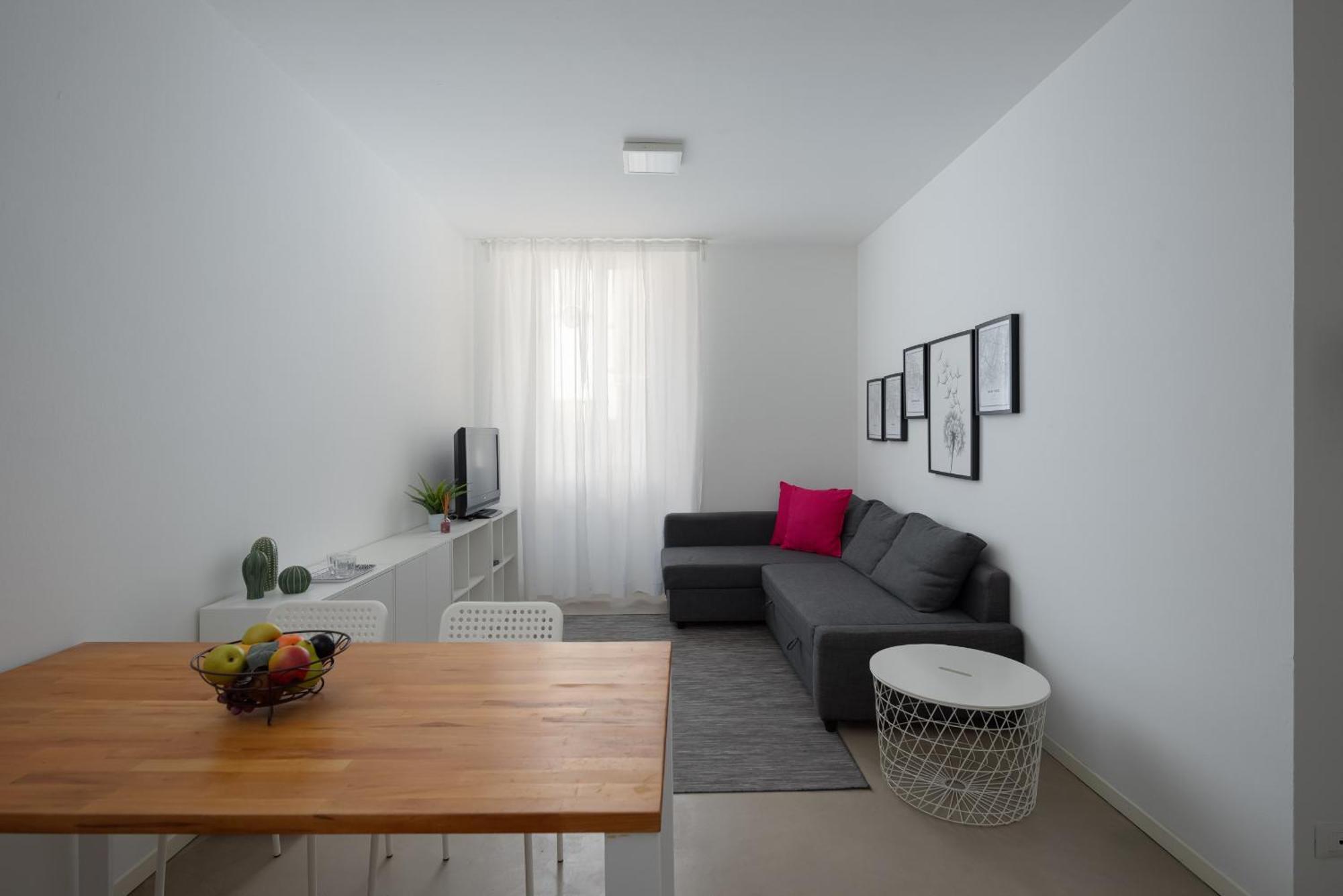Residence Orti Apartments By Wonderful Italy ซาโล ภายนอก รูปภาพ