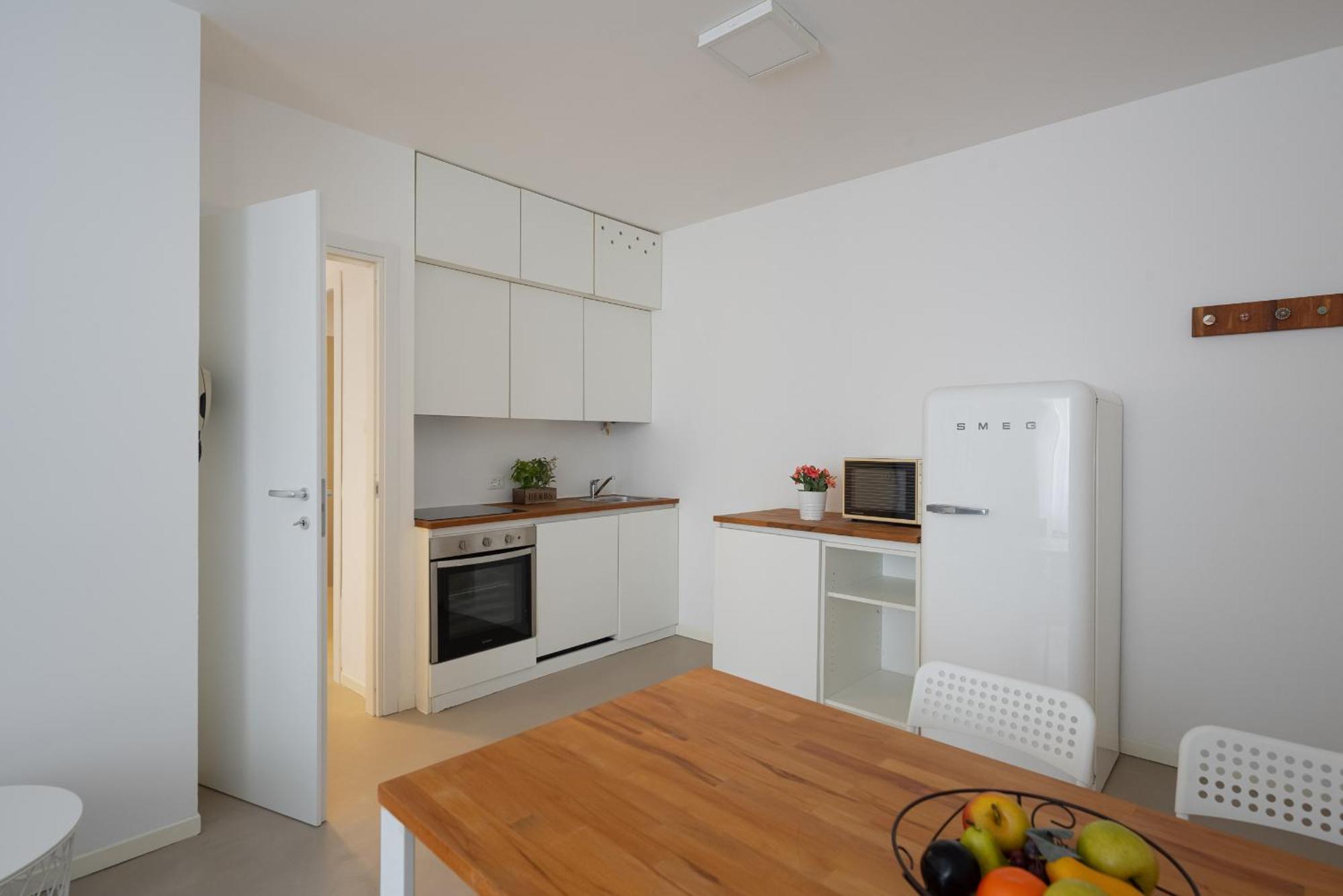 Residence Orti Apartments By Wonderful Italy ซาโล ภายนอก รูปภาพ